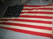 Vintage 5x8 flag for sale  Moorhead