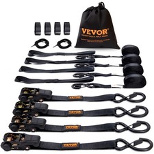 Vevor pack ratchet for sale  Perth Amboy
