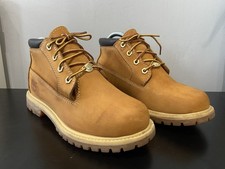 Timberland waterproof boots for sale  ROTHERHAM