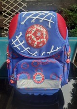 schulrucksack fußball gebraucht kaufen  Nürnberg