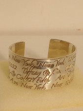 Tiffany 1997 authentic for sale  SPALDING