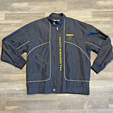 Nascar racing jacket for sale  Lowell