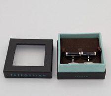 Tateossian london cl0989 for sale  BRADFORD