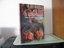 Cuisine four micro d'occasion  Nice-