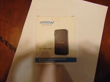 Mpow bluetooth music for sale  Ardmore