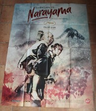Narayama sumiko sakamoto d'occasion  Denain