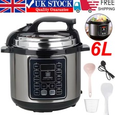 Digital electric pressure for sale  LEICESTER
