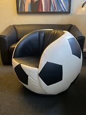 Desede 9100 fussball gebraucht kaufen  Stahnsdorf