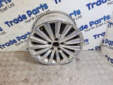 2016 audi alloy for sale  SUNDERLAND
