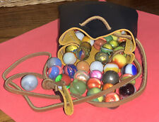 Collectible vintage marbles for sale  Edgar