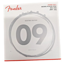 Fender muta set usato  Teramo