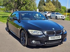 2010 bmw 325i for sale  RAINHAM
