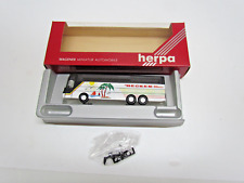 Herpa 868001 kässbohrer gebraucht kaufen  Bad Freienwalde (Oder)