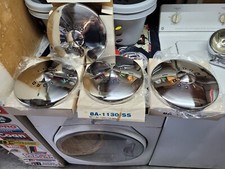 New ford hubcaps for sale  Saint Peters
