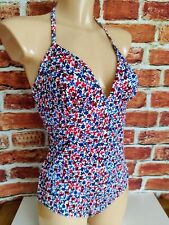 Womens red blue for sale  UK