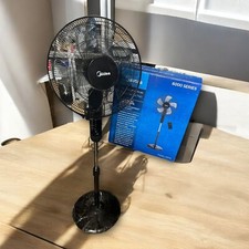 Midea fs40 15fr gebraucht kaufen  Berlin