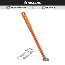 Nicecnc kickstand side for sale  DUNSTABLE