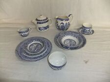 Barratts staffordshire willow for sale  LEICESTER