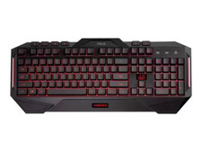 Asus cerberus clavier d'occasion  Épinay-sur-Seine
