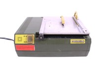 Proxxon 220 mini gebraucht kaufen  Dresden