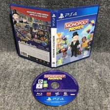 MONOPOLY MADNESS SONY PLAYSTAITON 4 PS4, usado comprar usado  Enviando para Brazil
