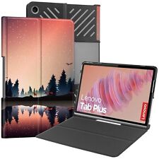 Cover für Lenovo Tab Plus 11,5" TB351FU Hülle Case Stand Etui Tasche Schutzhülle comprar usado  Enviando para Brazil