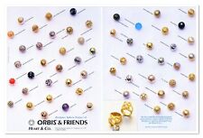 Orbis ron hartgrove for sale  Aurora