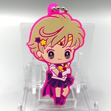 Chaveiro de borracha Super Sailor Uranus Sailor Moon Sanrio personagens Japão ww617 comprar usado  Enviando para Brazil
