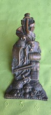 Alte zeitungsklammer bronze gebraucht kaufen  Lappersdorf