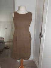 Linen dress kew for sale  HAMPTON