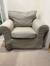 Ikea ektorp comfortable for sale  NEWPORT