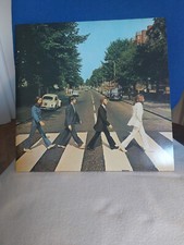 The beatles abbey gebraucht kaufen  Hildesheim
