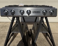 Jenn air burner for sale  Richardson