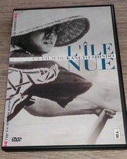 Dvd ile nue d'occasion  Lille-