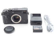 Fujifilm fuji pro2 d'occasion  Expédié en Belgium