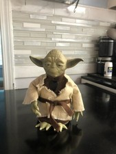 Star wars yoda for sale  Indianapolis