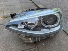 Frontscheinwerfer bmw f21 gebraucht kaufen  Geesthacht