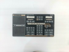 Sistema de rádio Skanti trp 8000 Hf-ssb comprar usado  Enviando para Brazil