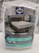 Sealy soft comfort for sale  Houston