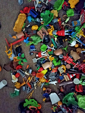 Playmobil teile konvolut gebraucht kaufen Playmobil teile konvolut gebraucht kaufen  Berlin