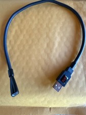 Luz LED USB portátil TUMI mesa de mesa leitura flexível L comprar usado  Enviando para Brazil