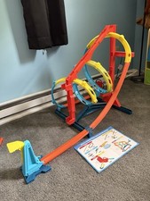 toy car racetrack for sale toy car racetrack for sale Reading