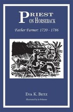 Priest on Horseback: Father Farmer by Betz, Eva, Like New Used, Free P&P in t... comprar usado  Enviando para Brazil