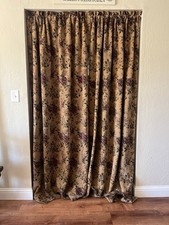 Vintage floral tapestry for sale  Sacramento