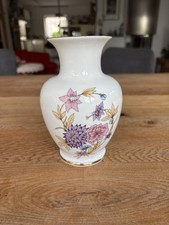 Vase porzellan vintage gebraucht kaufen  Werbach