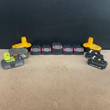Dewalt milwaukee makita for sale  Tiverton