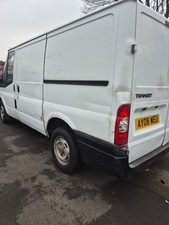 Transit van for sale  OLDBURY