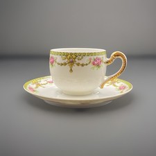 Petite tasse collection d'occasion  Strasbourg-