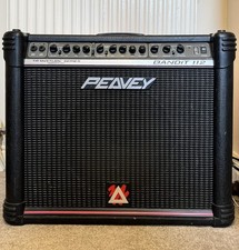 Peavey bandit 112 for sale  NESTON