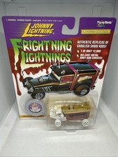 Johnny lightning frightning for sale  Racine